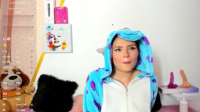 MapeDiamond webcam