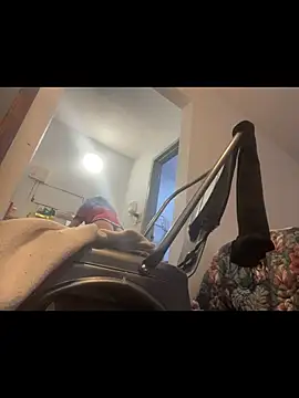 MegaTinyyy webcam