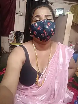 Madhusri_Tamil_Telugu webcam