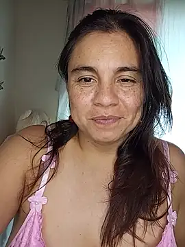 BettyBoo_w webcam