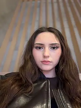 AnitaFly webcam