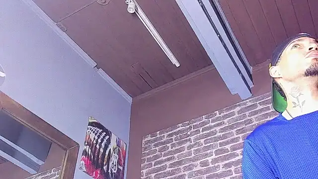 Daniel_huge22 webcam