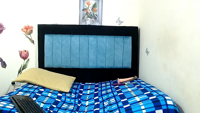 LUCYXS1 webcam