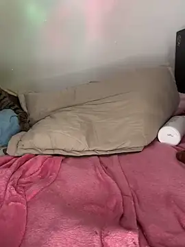 Kittymeow_ webcam