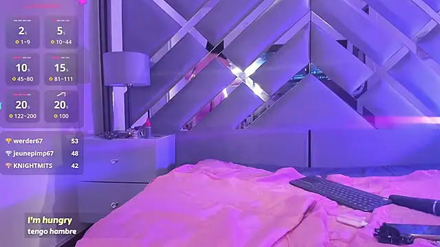 ByVanessa webcam