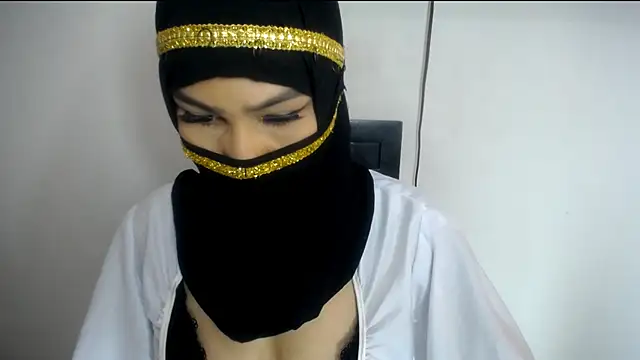 Fox_Loves webcam