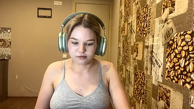 HellyRay webcam