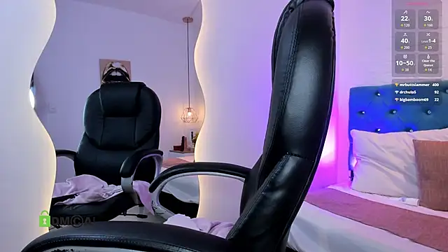 zairawatson webcam