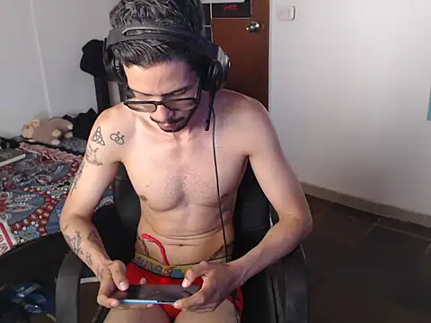 alisterxxx webcam