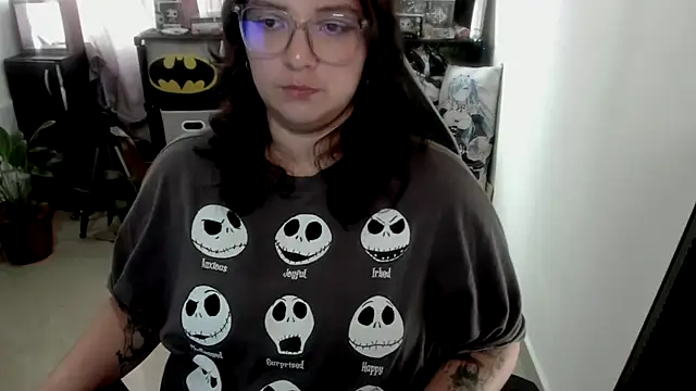 aika-dreams webcam