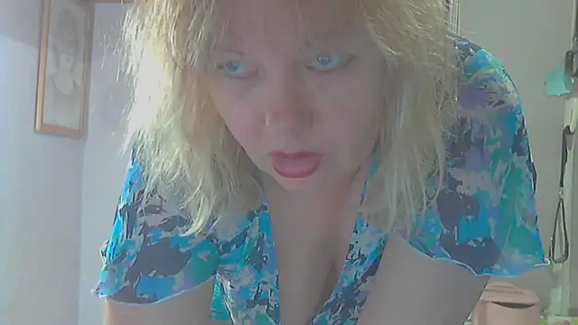 Lusi-777 webcam