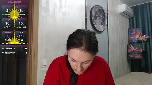 Stacy_Davice webcam