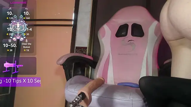 Sally23_ webcam