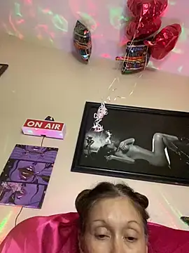 TheDime webcam