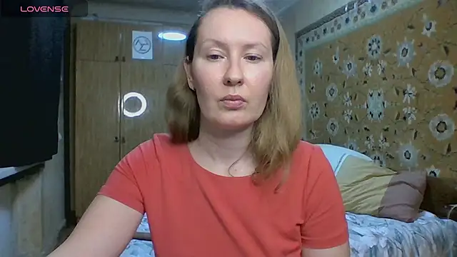 AnnaXLovers webcam