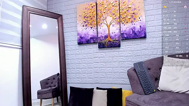 Miranda_doll_ webcam