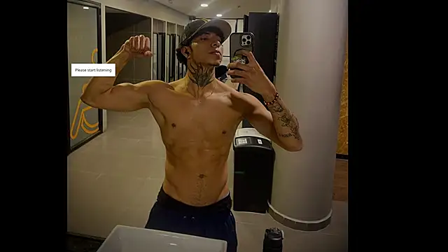Big_mike_e webcam