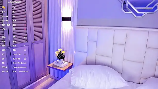 NanaOsaky webcam