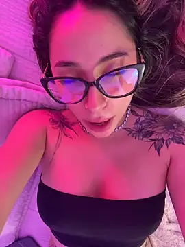 PandoraRider webcam