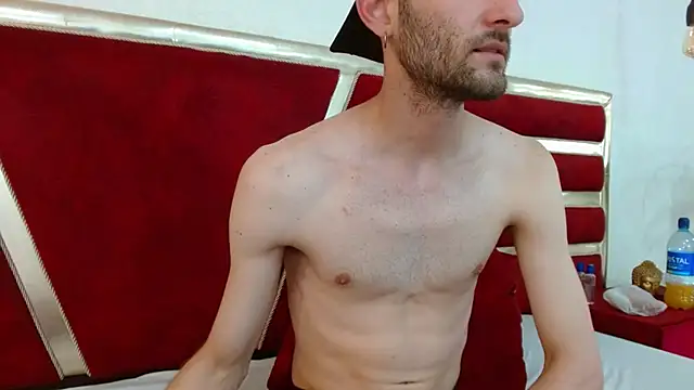 Christopher_saint webcam