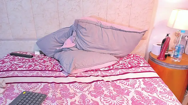 _maria_foxx_ webcam