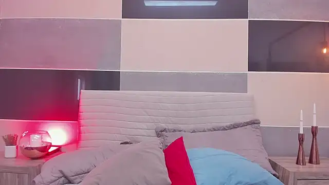 Zara_Jackson webcam