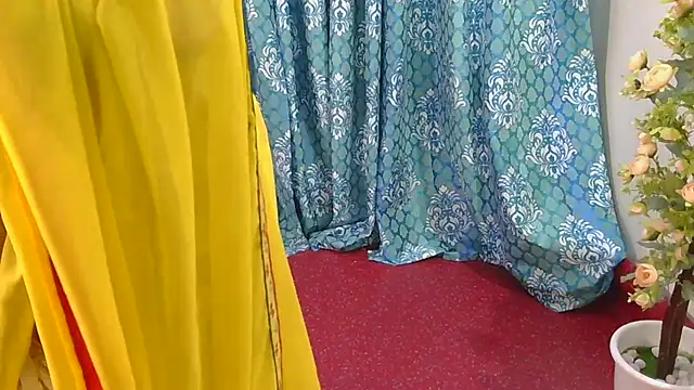 Mallu_Manisha webcam