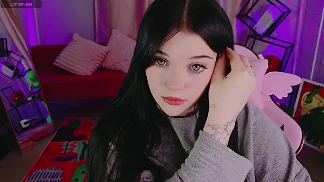 JessicaAddamss webcam
