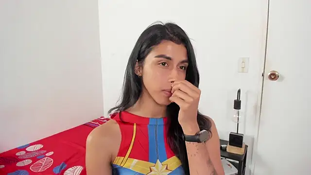 Mazikeen__18 webcam