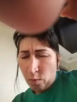 Funny_Karina webcam