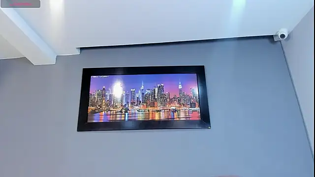 CharlotteCottin webcam