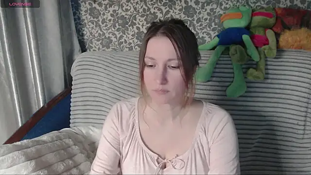 LesanaMagic webcam