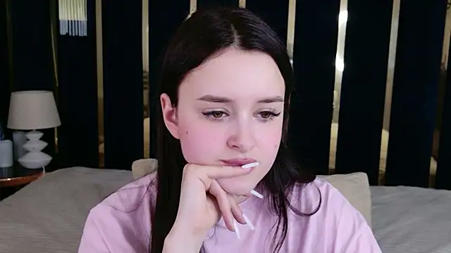 EvaSwen webcam