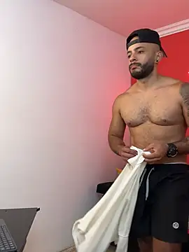Mike_savage3 webcam