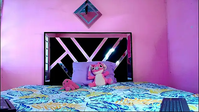 Venus_diamond webcam