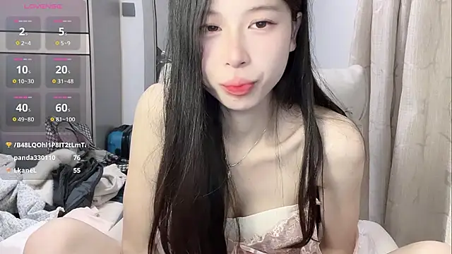tiantian-ye webcam