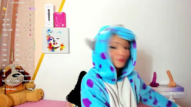 MapeDiamond webcam