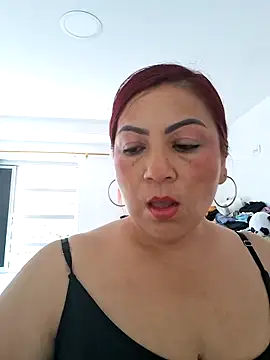 Mechi-Dirty webcam