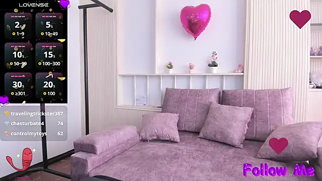 VelvetMouth_ webcam