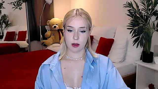 serene_land webcam