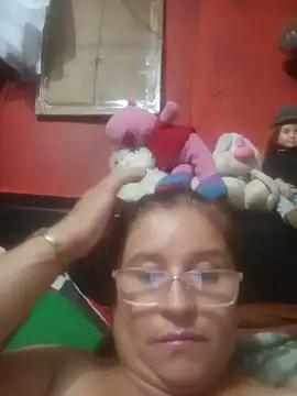 Pato-Andrea26 webcam