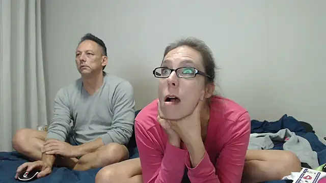 blondiesin50 webcam