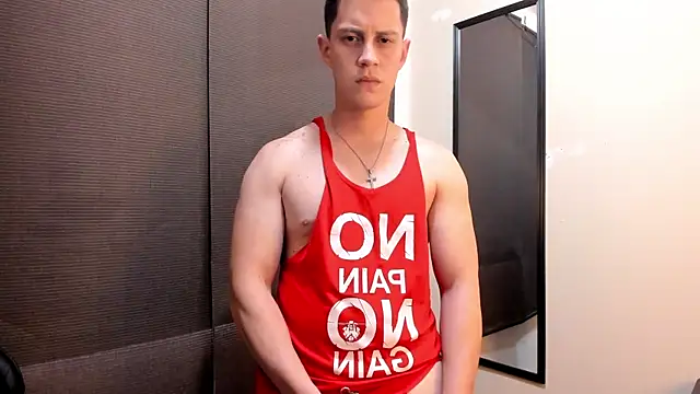 KendricTorres webcam
