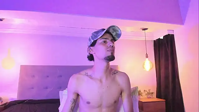 MichaelEvanss_ webcam