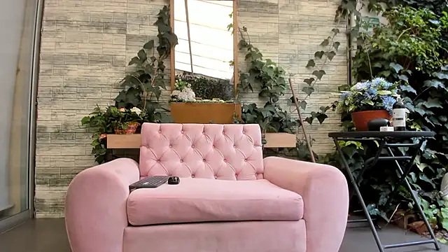 JanexHopex webcam
