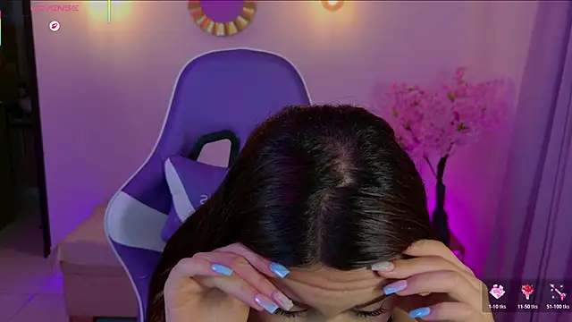 mayavexx webcam
