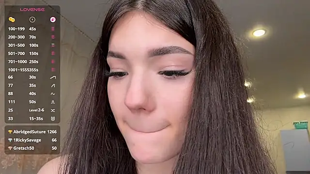 aria_with_you webcam