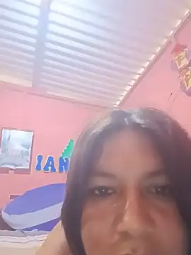 Kazzu10 webcam