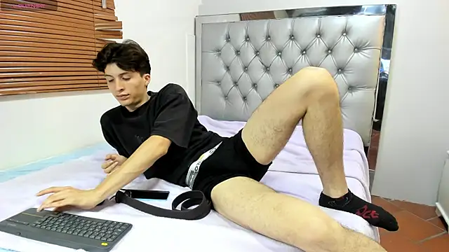 Marcoviolet webcam