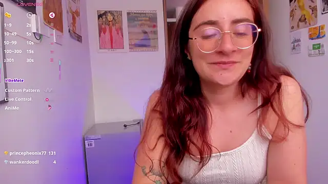 linda_giggle webcam